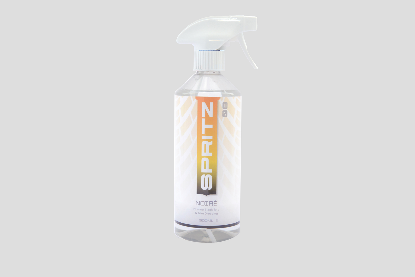 Noiré - Tyre and Trim Dressing