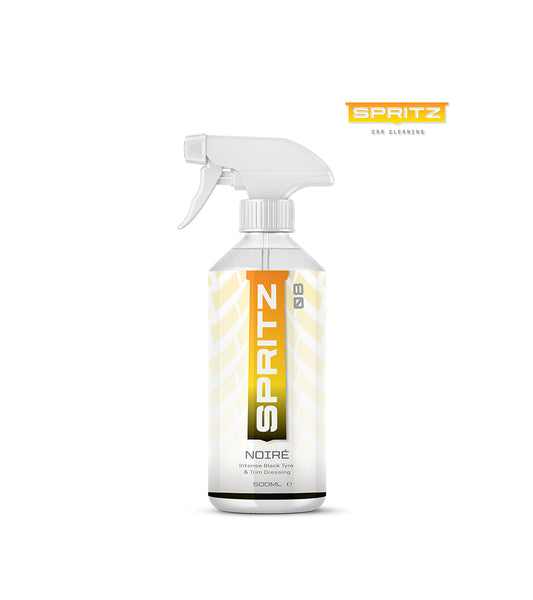 Noiré - Tyre and Trim Dressing