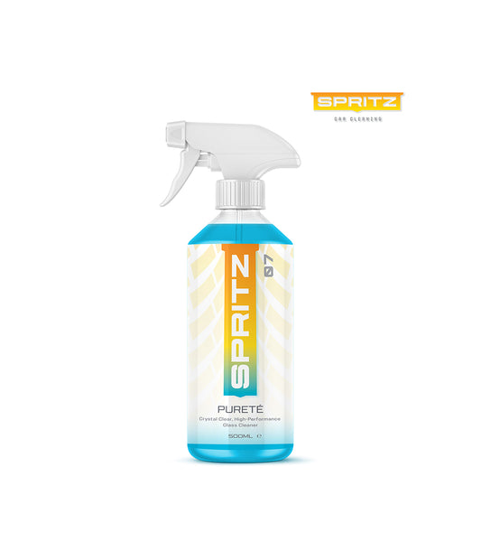 Pureté - Glass Cleaner