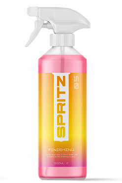 Zeste - Concentrated Citrus Pre Wash