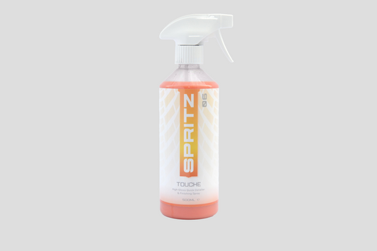 Touche - Quick Detailer