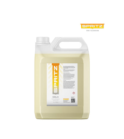 Doux - Leather Cleaner