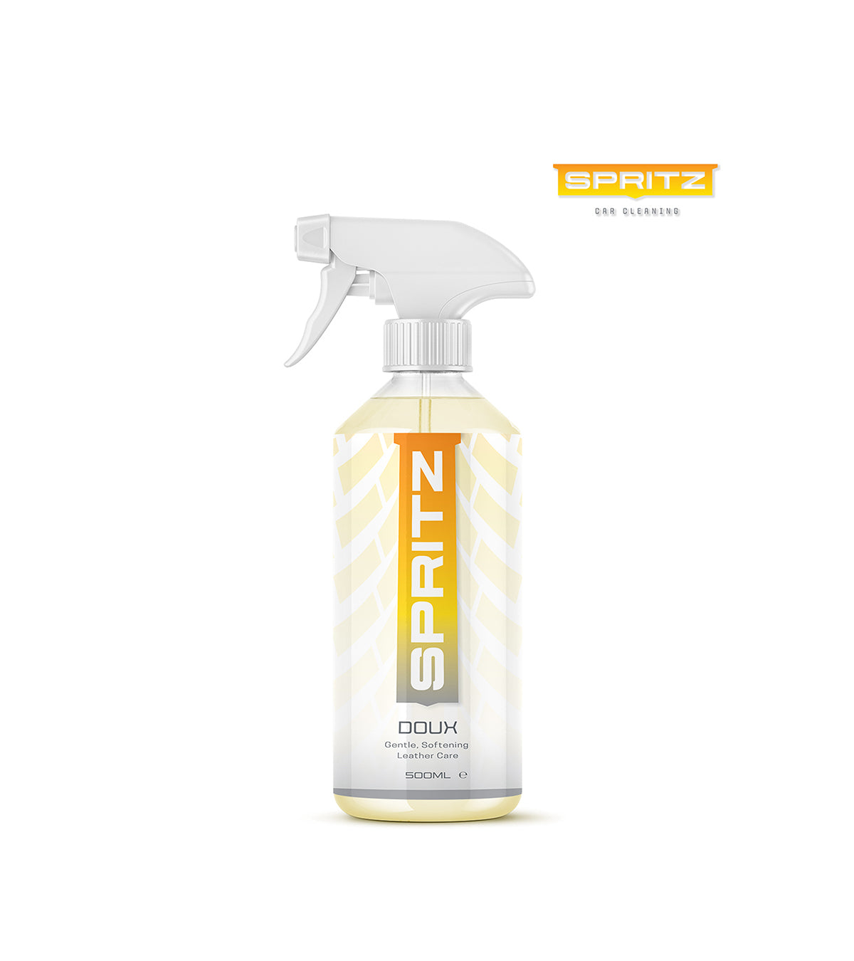 Doux - Leather Cleaner