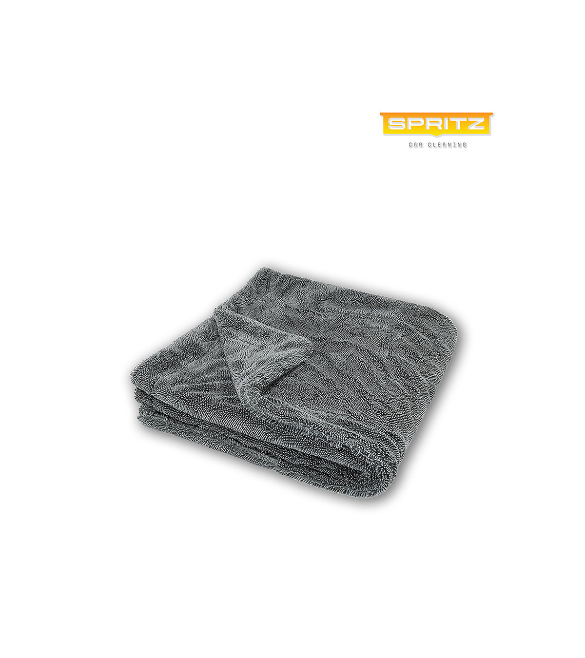 Spritz Essentials Bundle - Pre-wash, Snow foam, Shampoo, Quick Detailer, Wash Mitt and Drying Towel