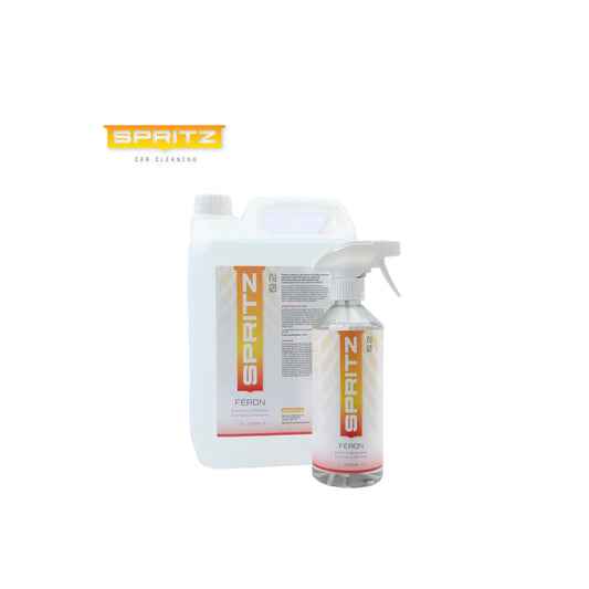 Féron - Iron Fall Out Remover