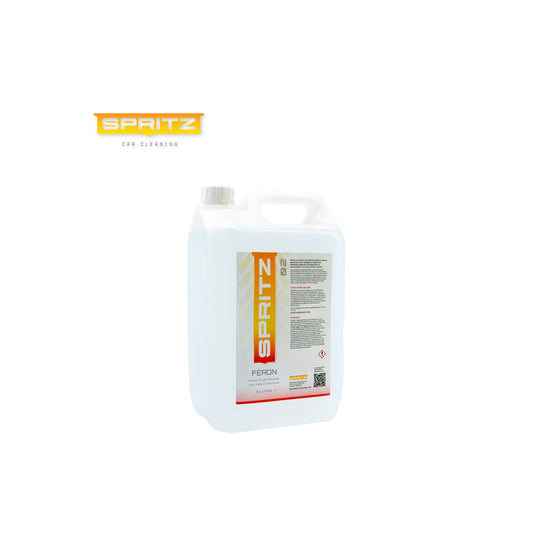 Féron - Iron Fall Out Remover