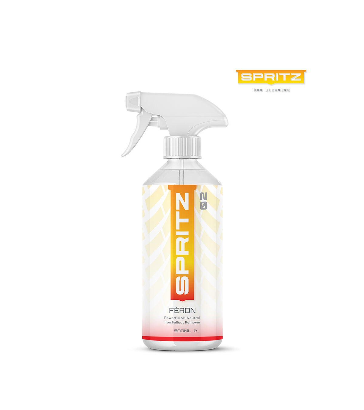 Féron - Iron Fall Out Remover