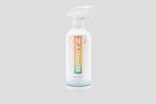 Efface - Tar & Glue Remover