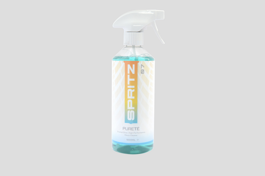 Pureté - Glass Cleaner