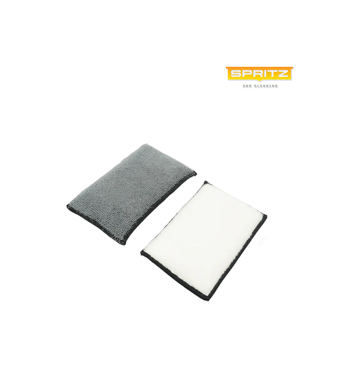 Spritz Microfibre Interior Scrub Pads