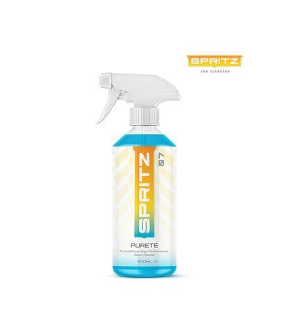 Pureté - Glass Cleaner