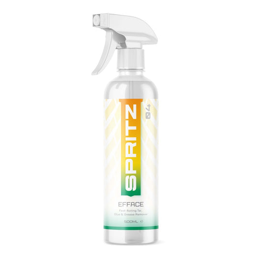 tar and glue remover