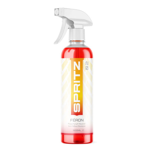 iron fall out remover