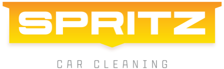 Spritz Car Cleaning