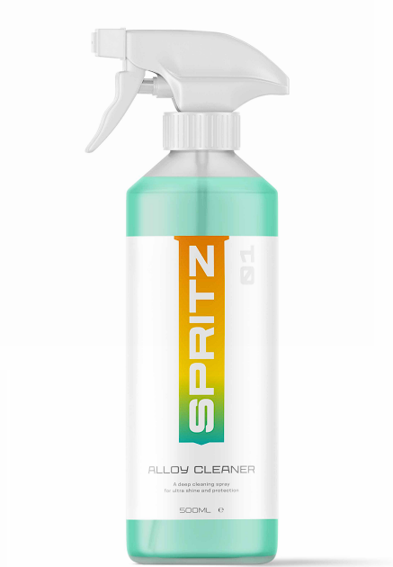 Feron - Iron Fall Out Remover