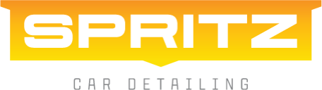Spritz Car Cleaning