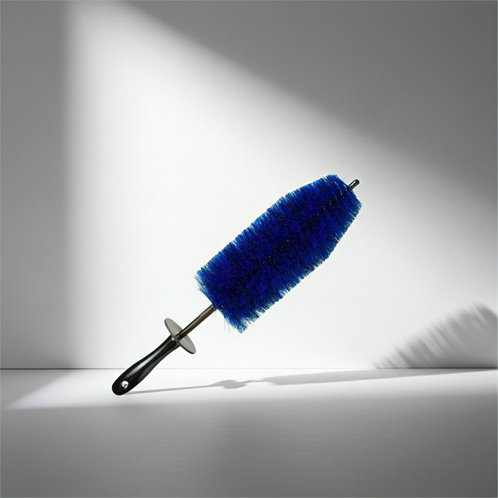Spritz Detail Wheel Brush