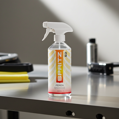 Féron - Iron Fall Out Remover