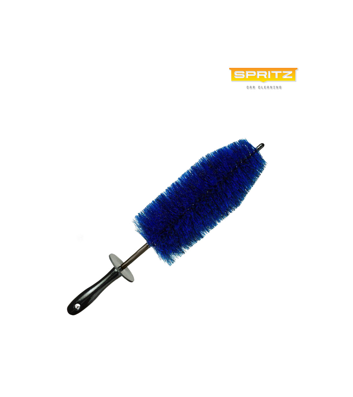 Spritz Detail Wheel Brush